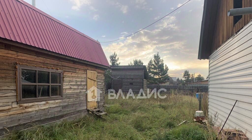 дом г Улан-Удэ р-н Октябрьский мкр 122-й 86 фото 5