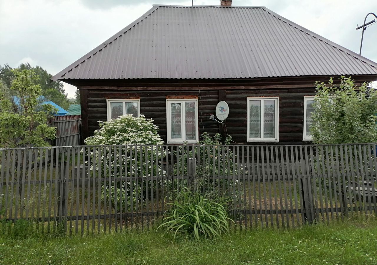 дом г Новокузнецк р-н Орджоникидзевский ул Пархоменко 32 Кемеровская обл. — Кузбасс фото 1