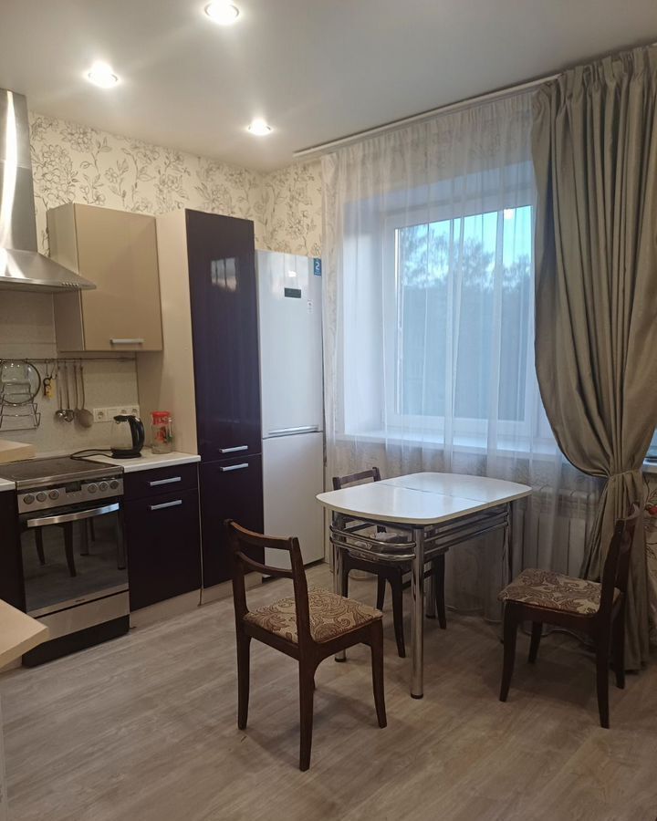 квартира г Балашиха пр-кт Ленина 72 ЖК «Жемчужина Виктории» фото 1