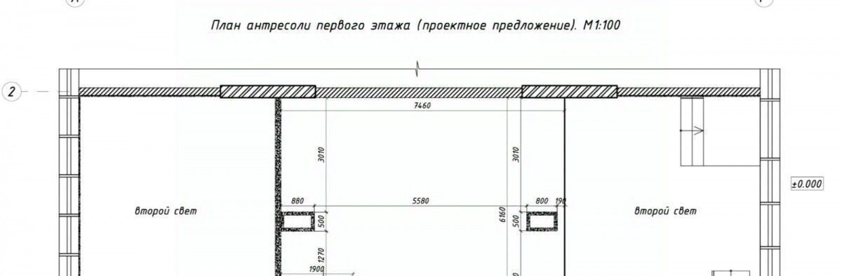 свободного назначения г Балашиха пр-кт Ленина 32д Новокосино фото 2