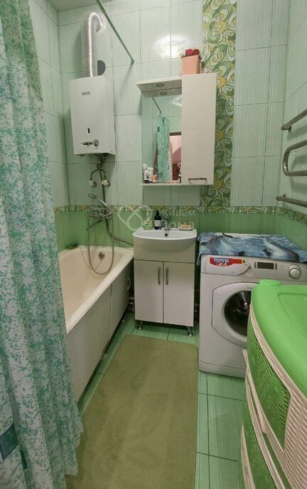 квартира г Волжский ул им Карла Маркса 18 фото 6