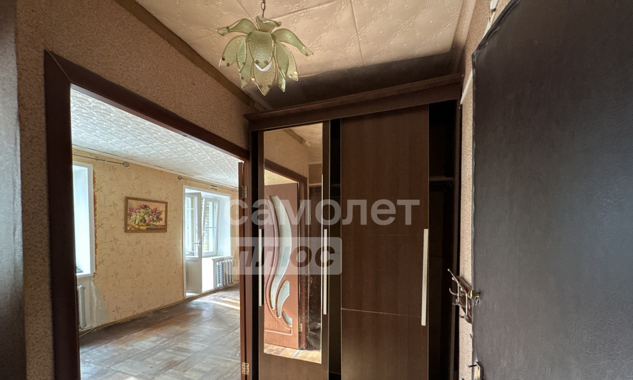 квартира г Павловский Посад Филимоново ул 1 Мая 38 фото 6