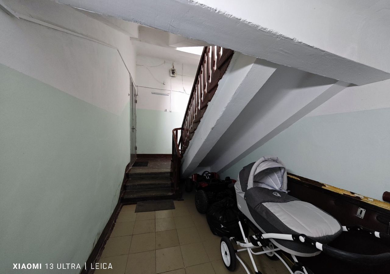 квартира г Шатура г Рошаль ул 3 Интернационала 18 фото 2