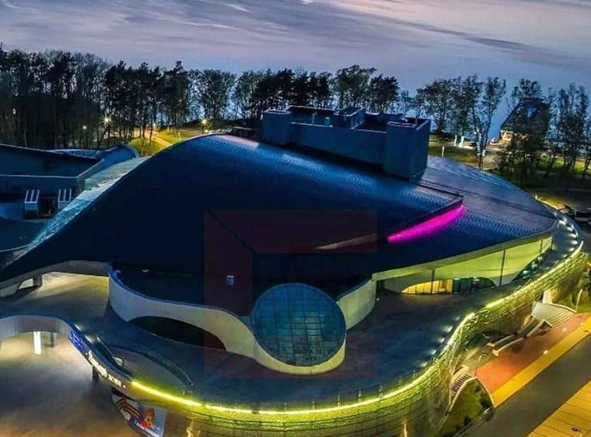 квартира р-н Светлогорский г Светлогорск фото 3