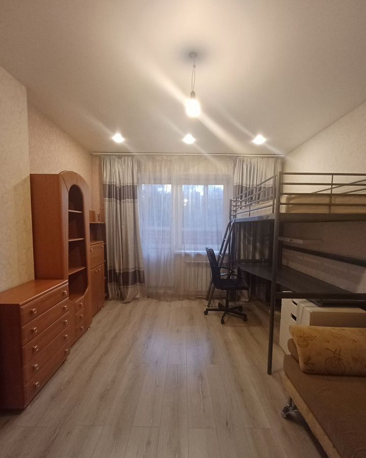 квартира г Балашиха пр-кт Ленина 72 ЖК «Жемчужина Виктории» фото 5