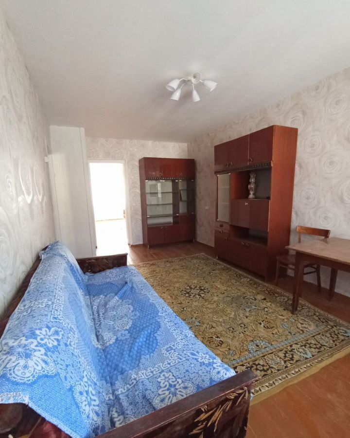 квартира г Курган Центральный ул Володарского 62 фото 4