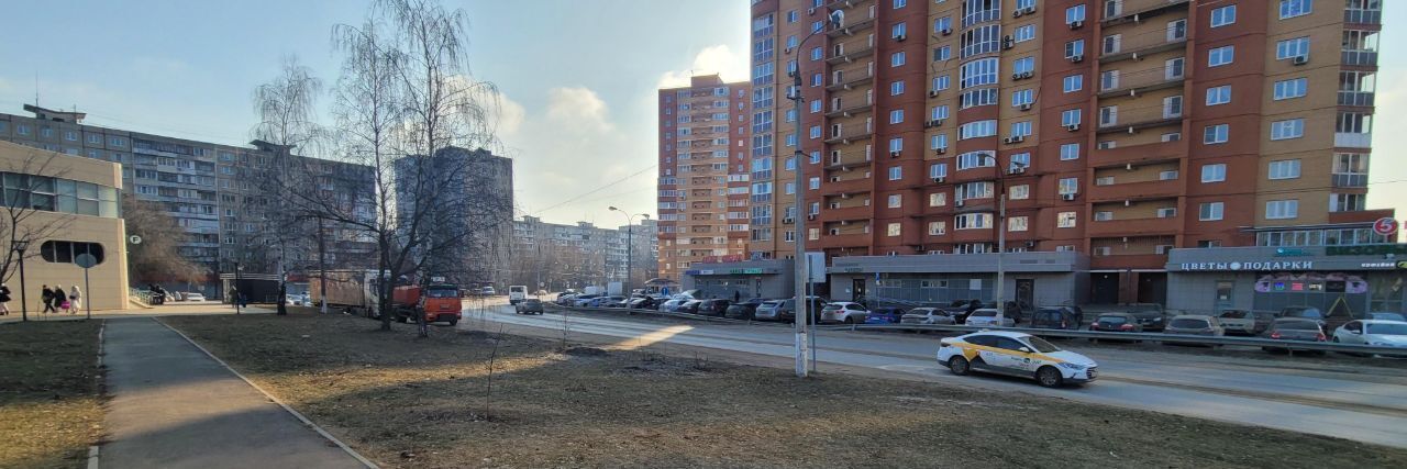 торговое помещение г Жуковский ул Солнечная 10 Ильинская фото 6
