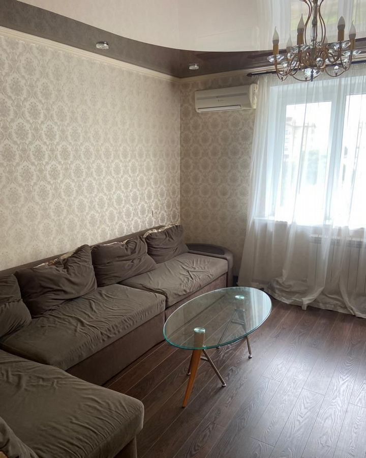 квартира г Армавир ул Свердлова 71 фото 1