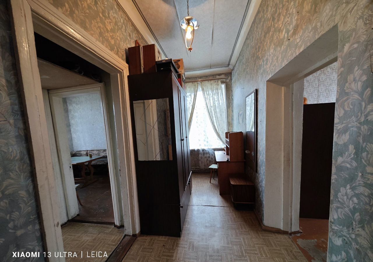 квартира г Шатура г Рошаль ул 3 Интернационала 18 фото 5