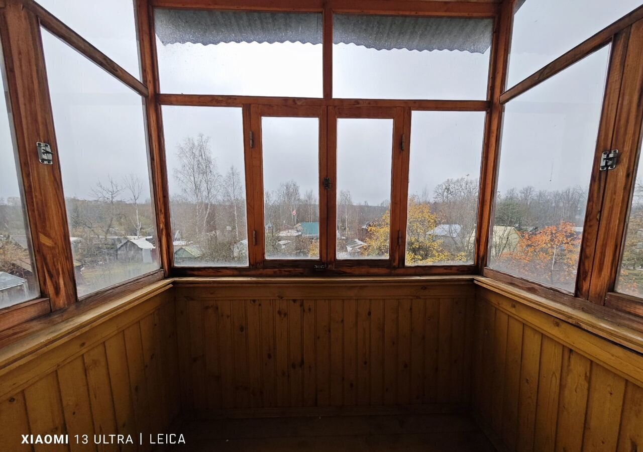 квартира г Шатура г Рошаль ул 3 Интернационала 18 фото 6