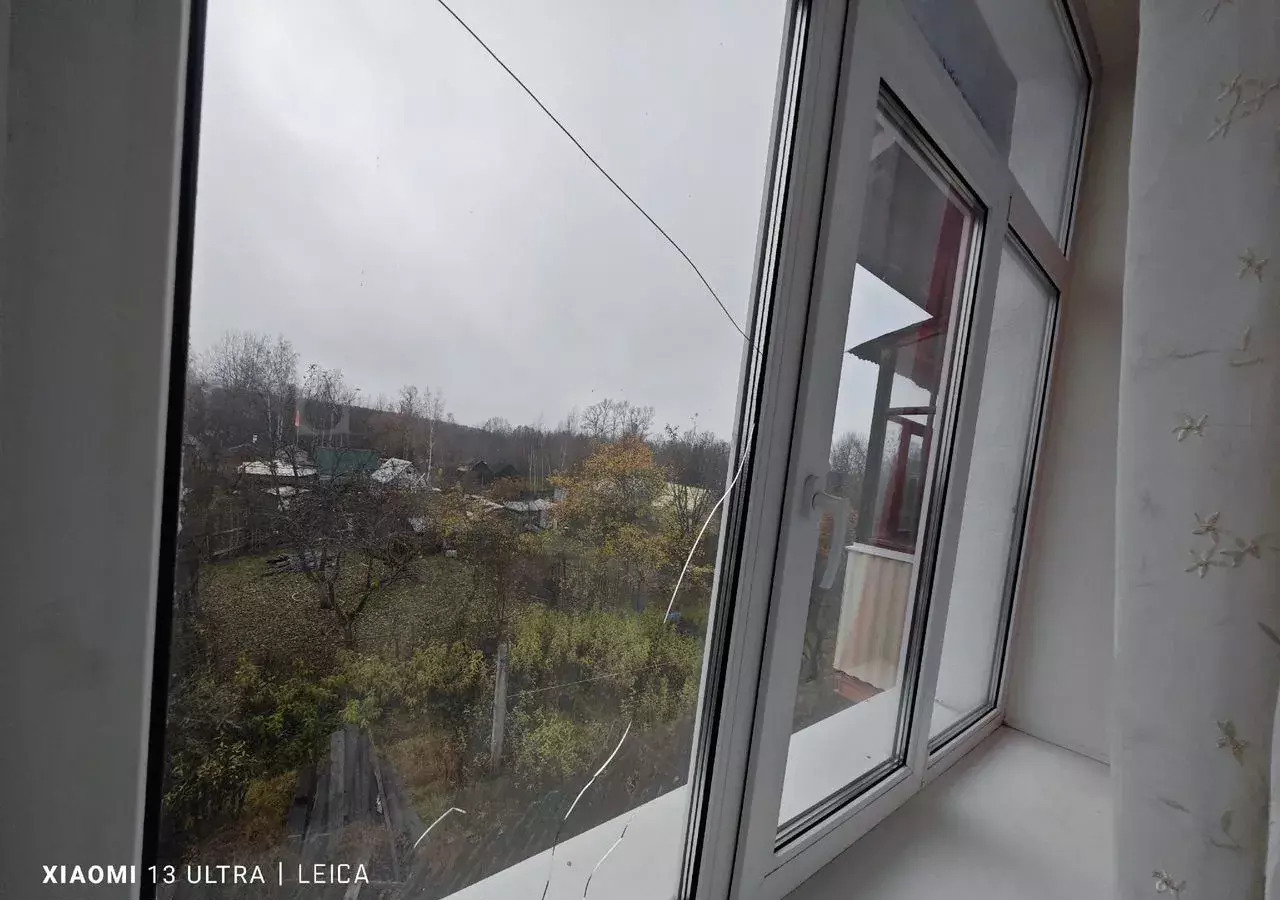 квартира г Шатура г Рошаль ул 3 Интернационала 18 фото 10