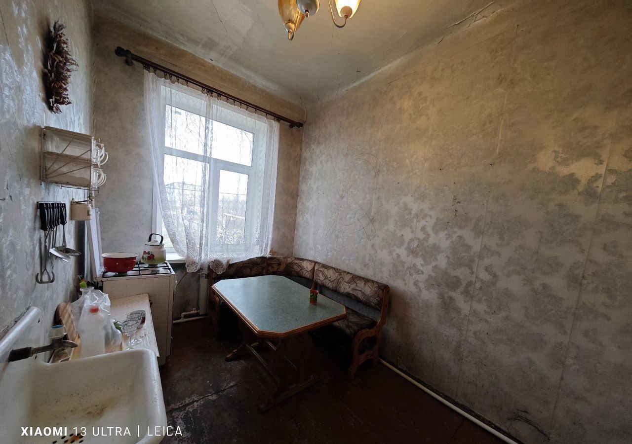 квартира г Шатура г Рошаль ул 3 Интернационала 18 фото 11
