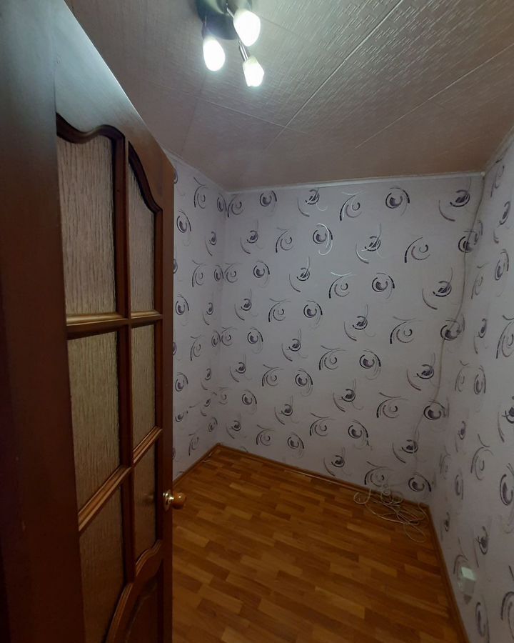 квартира г Тула р-н Зареченский ул Курковая 8 фото 9