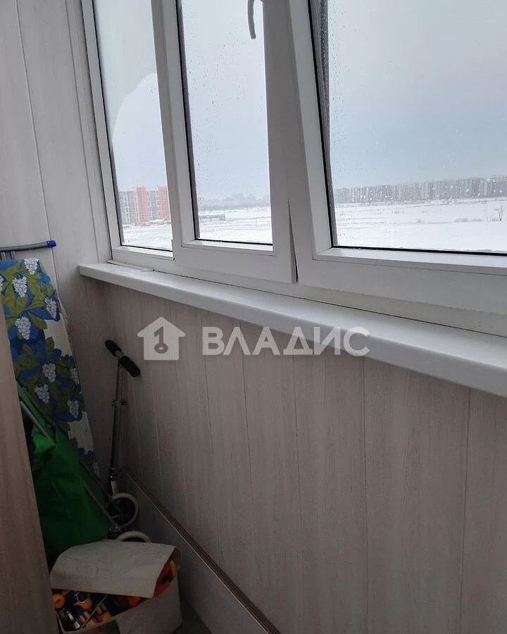 квартира р-н Всеволожский г Мурино б-р Воронцовский 17 ЖК «Алфавит» Девяткино, Муринское городское поселение фото 19
