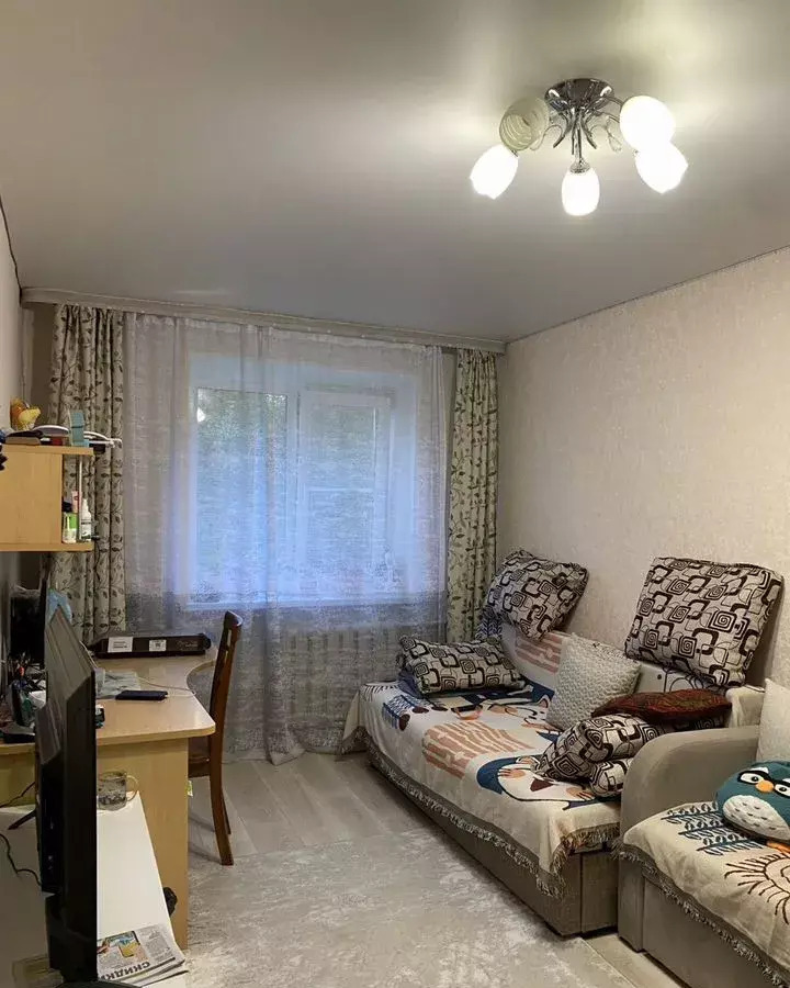 квартира г Шатура пр-кт Ильича 49 фото 19