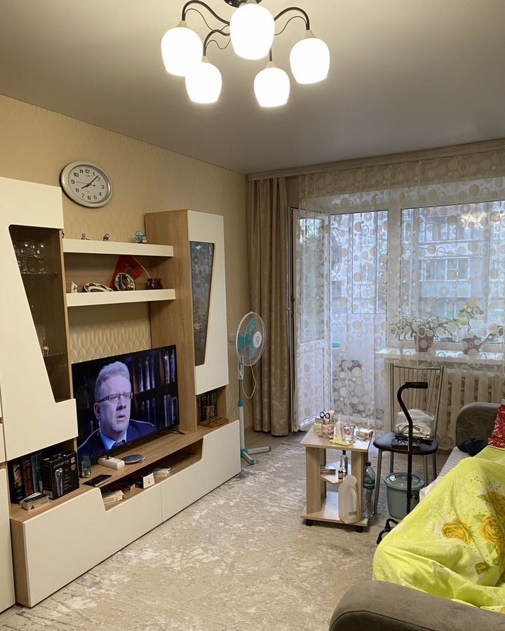 квартира г Шатура пр-кт Ильича 49 фото 18