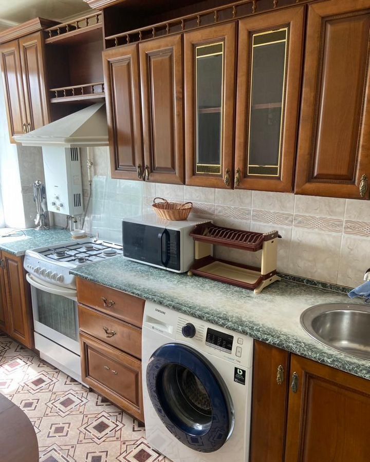 квартира г Армавир ул Свердлова 71 фото 11