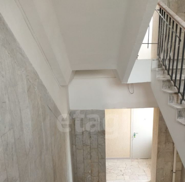 квартира г Саратов р-н Кировский ул Железнодорожная 97/99 фото 14