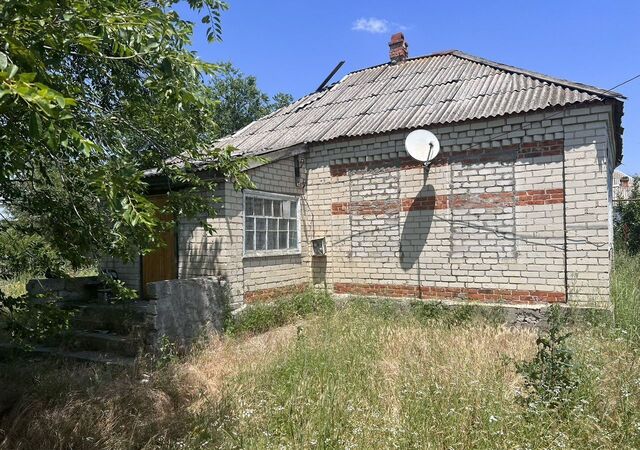 ул Горького Курсавка фото