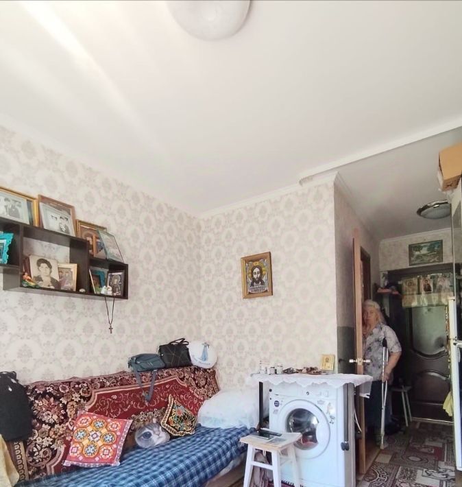 квартира г Ревда ул Энгельса 51а фото 4