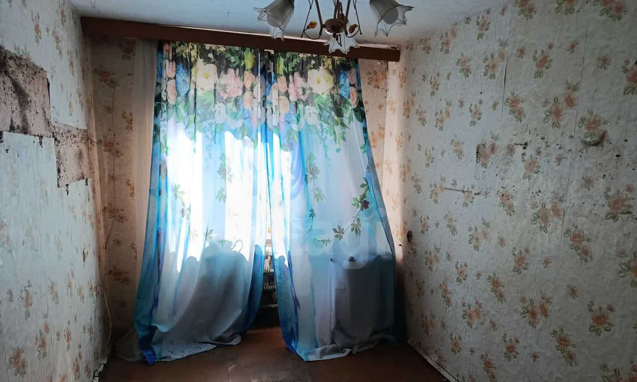 квартира г Кострома ул Окружная 49 фото 7