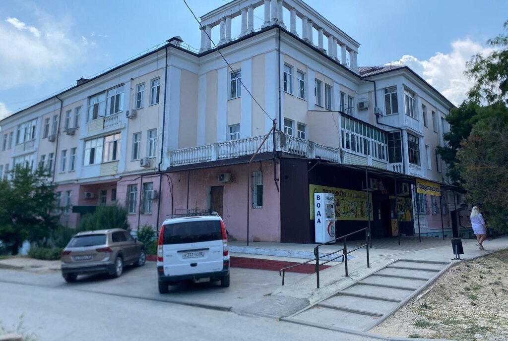 квартира г Керчь ул Ульяновых 1 фото 3