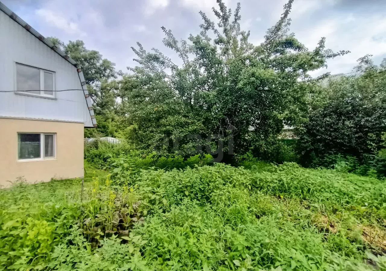 дом г Курган СНТ Светлый фото 4
