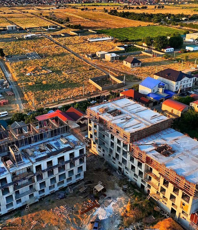 квартира г Махачкала р-н Кировский ул Даганова Кировский внутригородской район фото 5