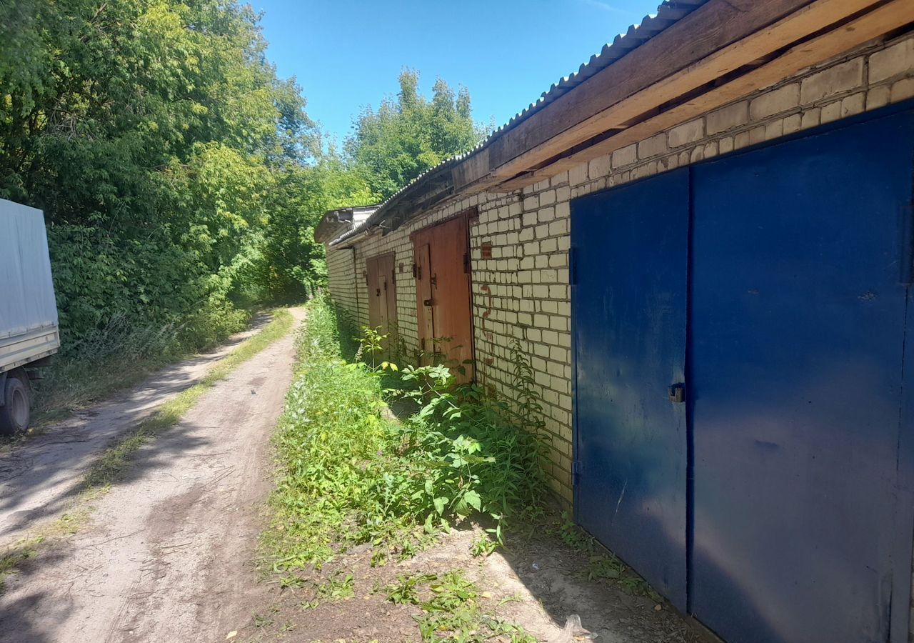гараж р-н Городецкий г Городец р-н Северный мкр-н фото 6