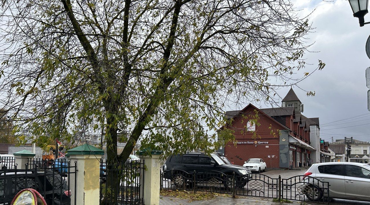 свободного назначения г Сергиев Посад ул Сергиевская 21 фото 7