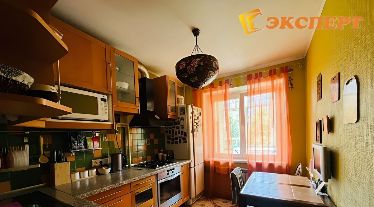 квартира г Обнинск ул Энгельса 2 фото 6