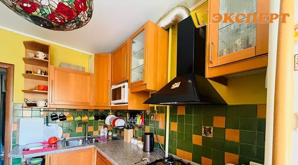 квартира г Обнинск ул Энгельса 2 фото 8
