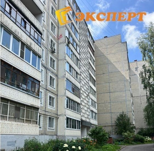 квартира г Обнинск ул Энгельса 2 фото 19