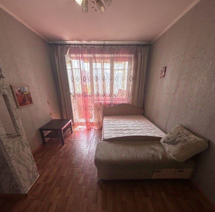 квартира р-н Кстовский г Кстово пр-кт Победы 3б фото 6