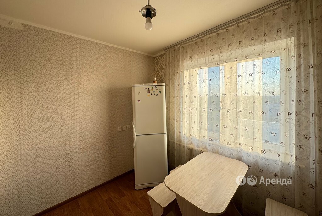 квартира г Омск ул Завертяева 7 Центральный АО фото 2