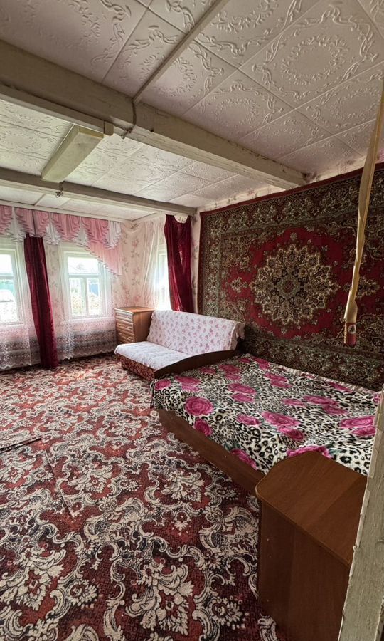 дом р-н Камешковский г Камешково ул Победы 96 городское поселение Камешково фото 2