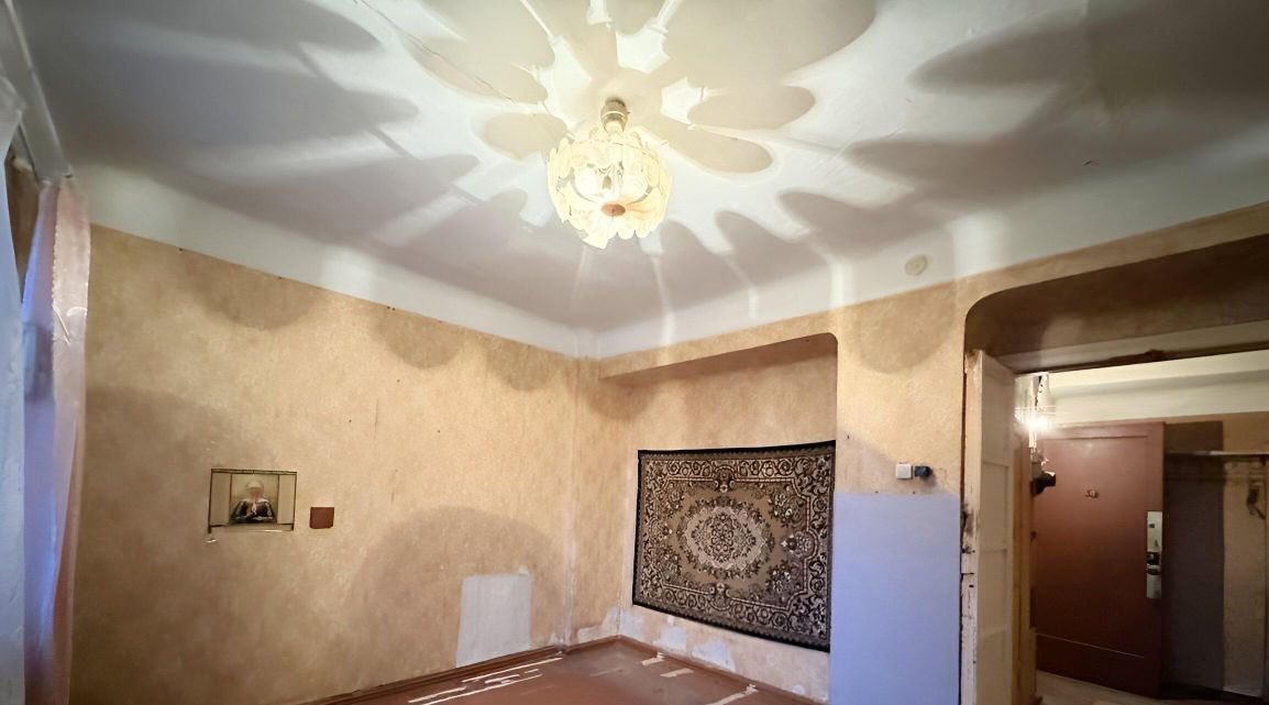квартира г Пермь р-н Кировский ул Новоржевская 46 Кировский район фото 4