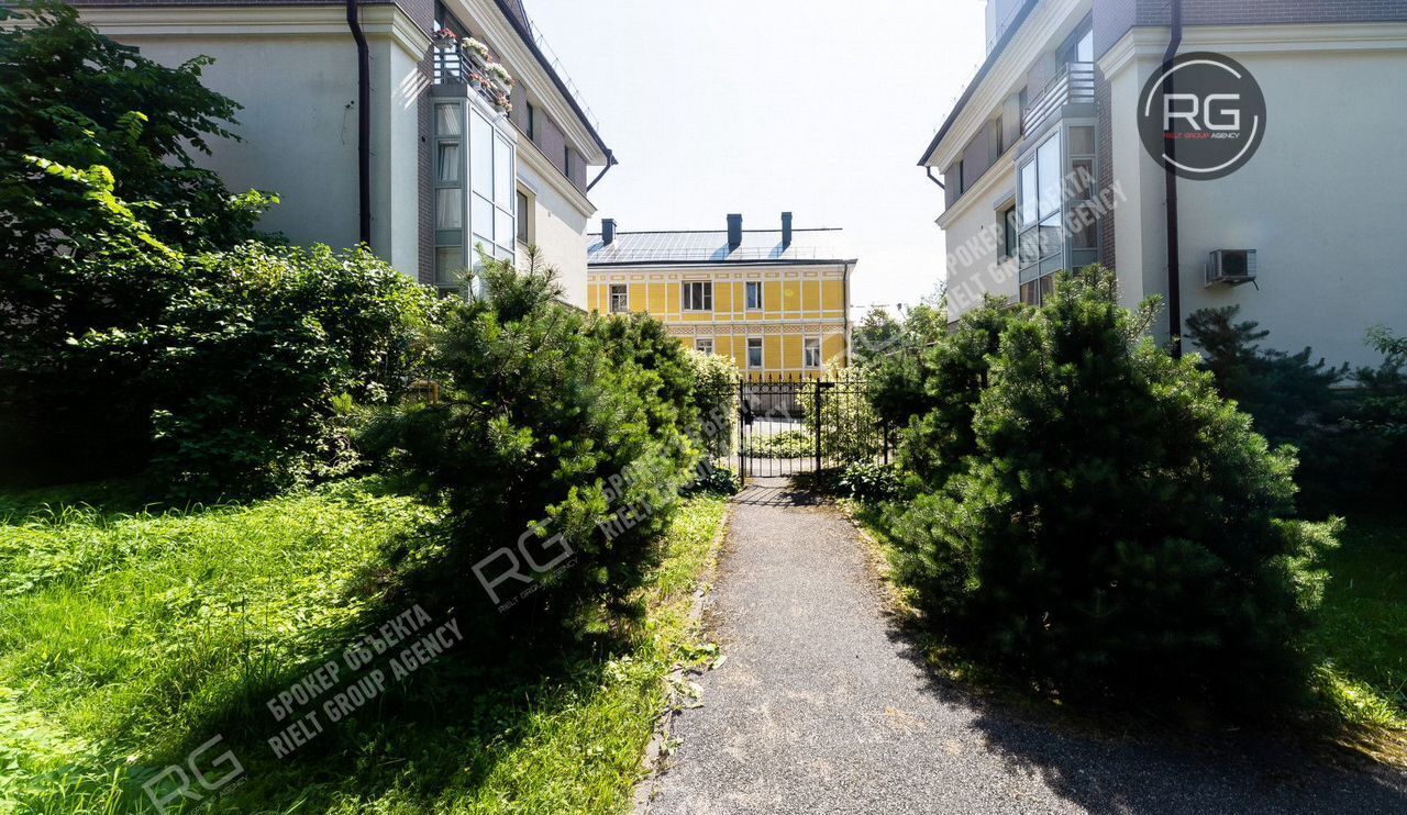 квартира р-н Гатчинский г Гатчина ул Чкалова 40 Гатчинское городское поселение фото 18