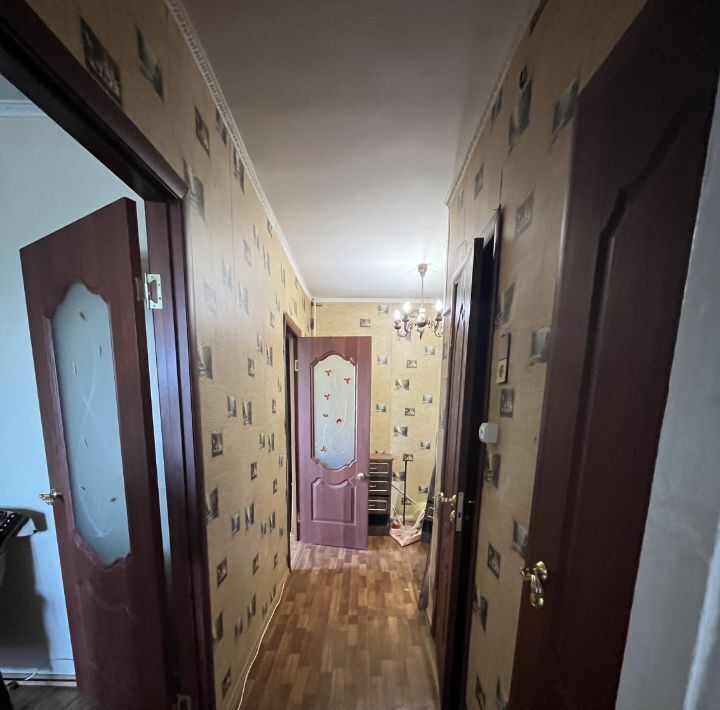 квартира г Лыткарино Томилино, 5-й мкр, 1-й кв-л, 16 фото 20