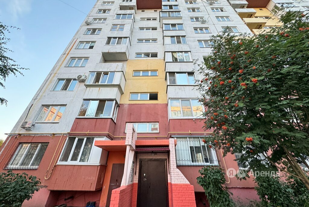 квартира г Омск ул Завертяева 7 Центральный АО фото 16
