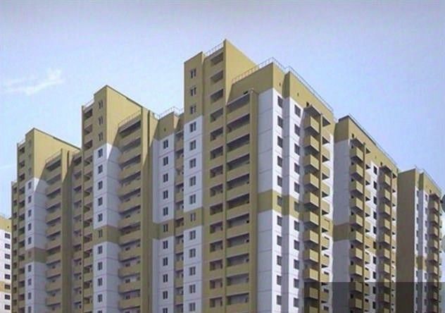 квартира г Воронеж р-н Коминтерновский пер Здоровья 90г/1к 1 фото 2
