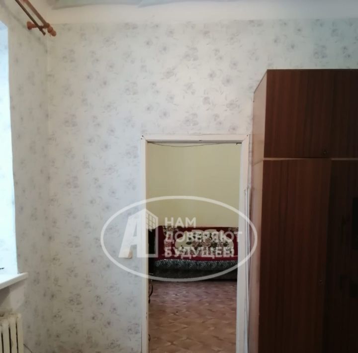 квартира г Губаха ул. Газеты Правда, 23 фото 10