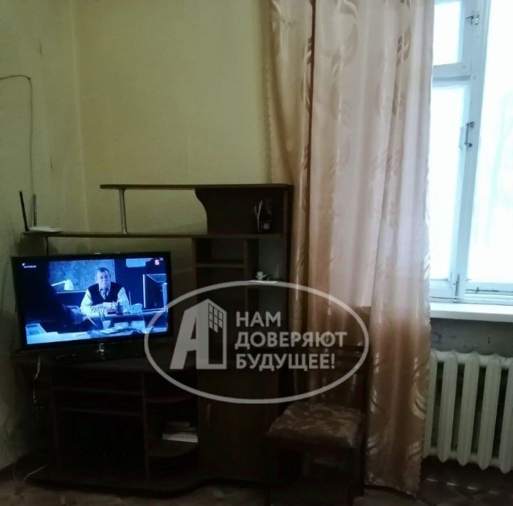 квартира г Губаха ул. Газеты Правда, 23 фото 7