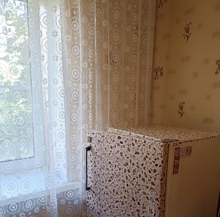 квартира г Рыбинск Центр Центральный ул Карякинская 41 фото 5