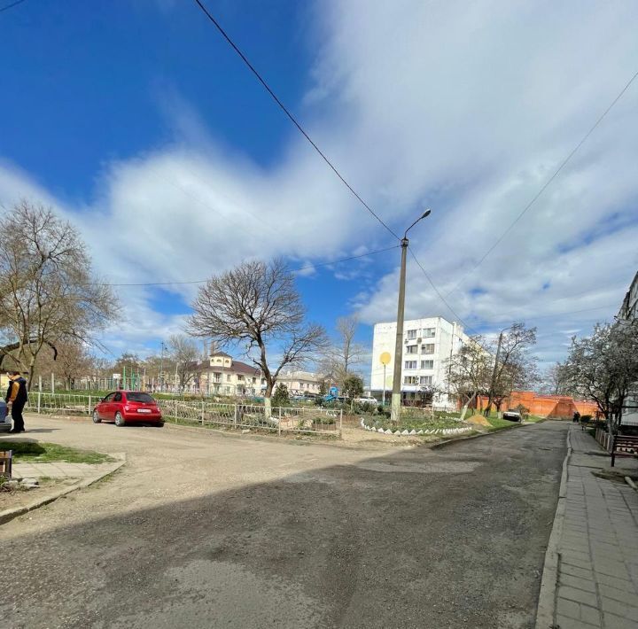 квартира г Керчь ш Героев Сталинграда 3 фото 1