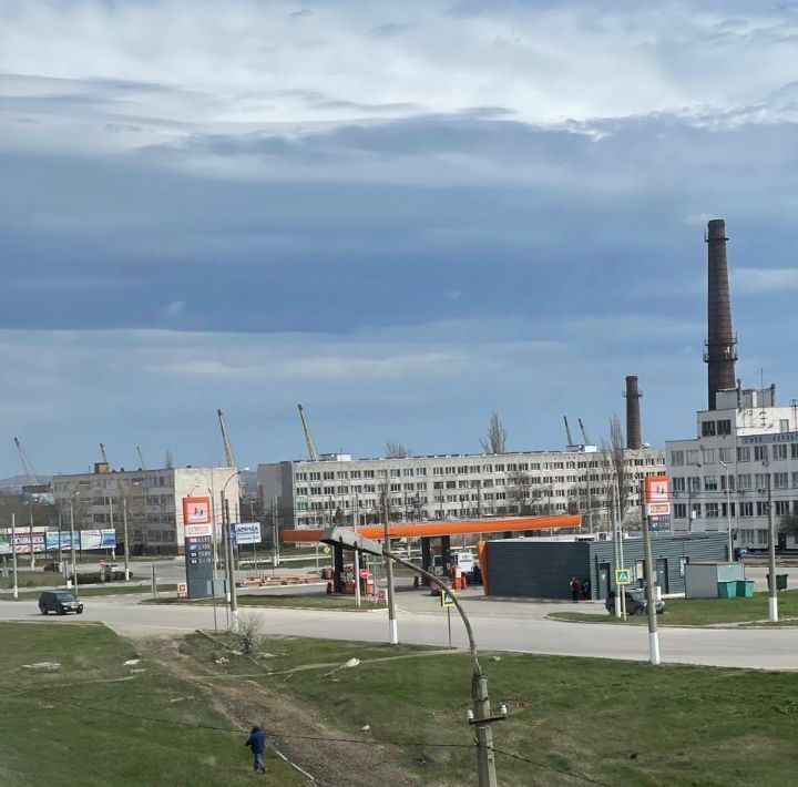 квартира г Керчь ш Героев Сталинграда 3 фото 3
