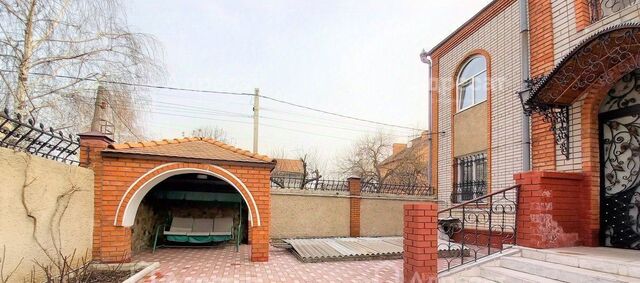 мкр Ангарский р-н Дзержинский ул Сульская фото