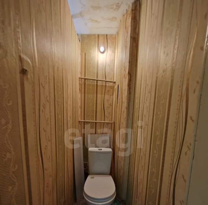 квартира г Коломна район Центральный ул Щорса 3 фото 12