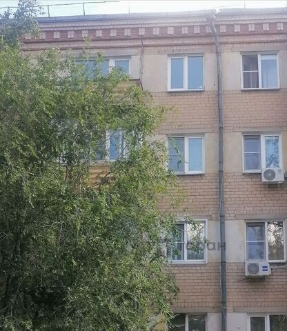 р-н Металлургический ул Комаровского 1 фото