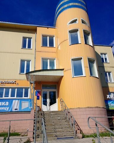 офис р-н Центральный пер Городской 17а Центральный территориальный округ фото